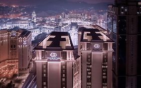 Doubletree By Hilton Makkah Jabal Omar
